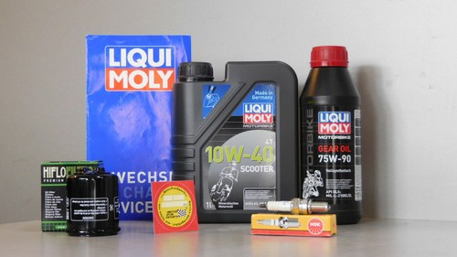 Kit entretien benelli - d'entretien, adiva