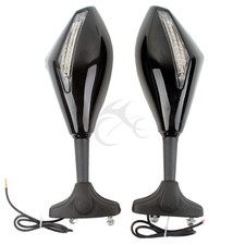 Rearview Mirrors LED Turn