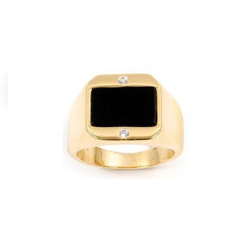 Bijoux homme bague t62 - bague,