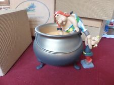 LEBLON DELIENNE Uderzo