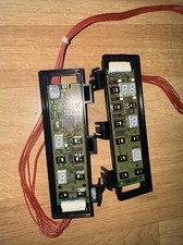 Pièces détachées Table induction Electrolux AHD68200P 949592598