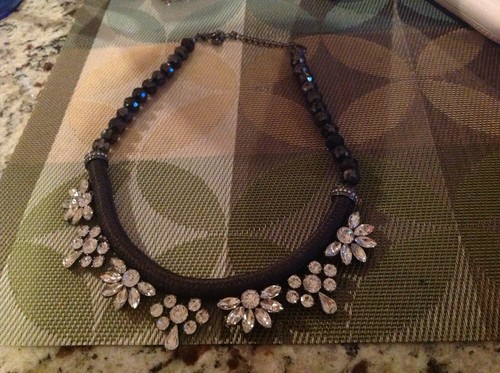 Lydel nyc statement necklace - lydel,