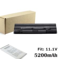 Batterie pour Dell XPS 14 15