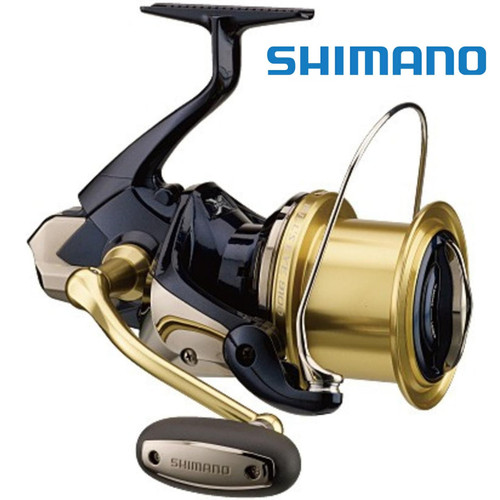 Shimano bulls eye 9120 - eye, surf