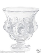Vase Dampierre - Lalique -