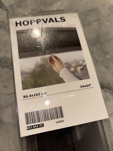 Brand new ikea - new, gray