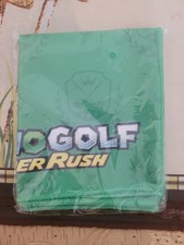 Mario Golf Super Rush Sports