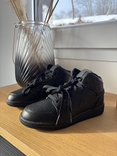 Nike air jordan mid gs - mid,