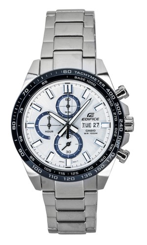 Casio edifice chronograph - casio,