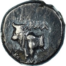 Monnaie, Bithynia