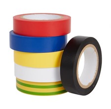 Rouleau de Ruban Adhésif PVC