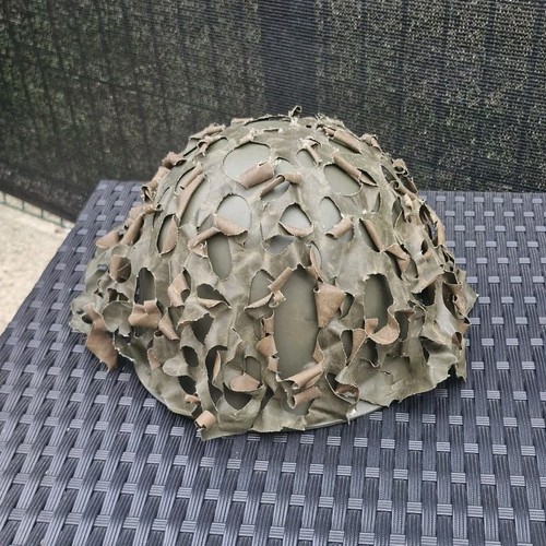 Casque militaire français
