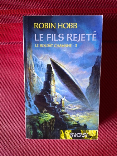Fils rejeté le soldat - fils,