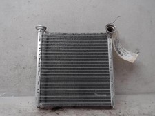 Radiateur chauffage VOLKSWAGEN