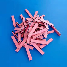 Lot de 10 connecteurs zebra réparation Ecran LCD Hevac Range Rover P38