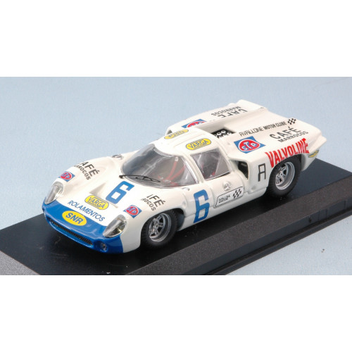 Lola coupe n - t, 70