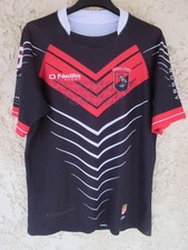 Maillot rugby TOURNAY SPORTS