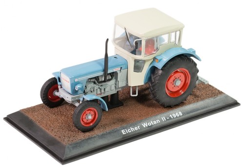 Tracteur atlas agostini - de,