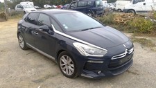 Pare choc arriere CITROEN DS5