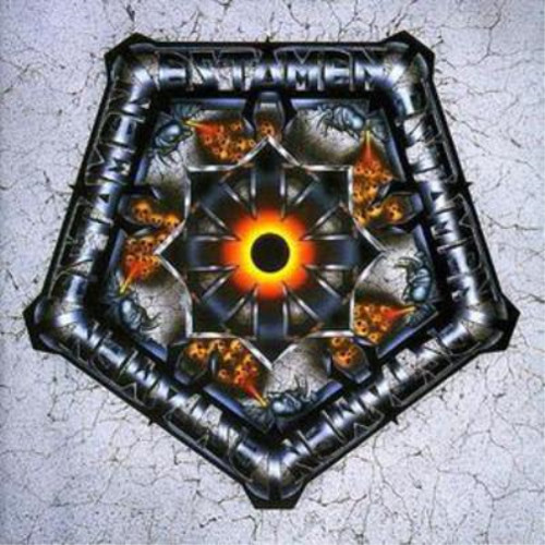 Testament the ritual - testament,