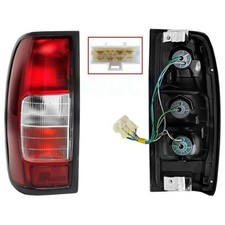 Feu arrière gauche 8 fils Nissan Navara D22 1998-2005