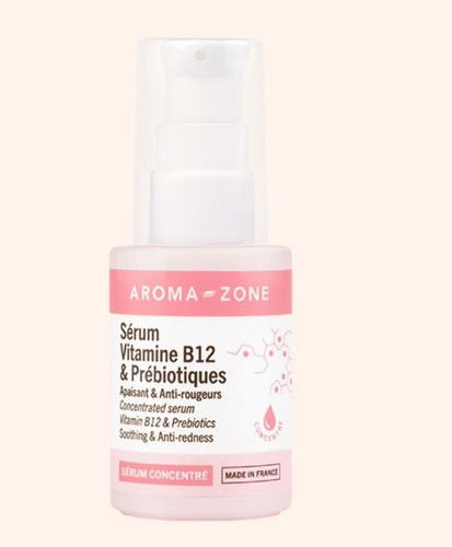 Aroma zone sérum concentré - aroma,