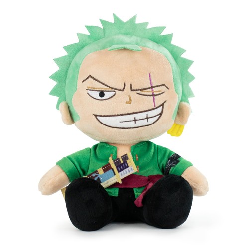 Peluche one piece impulse - impulse,