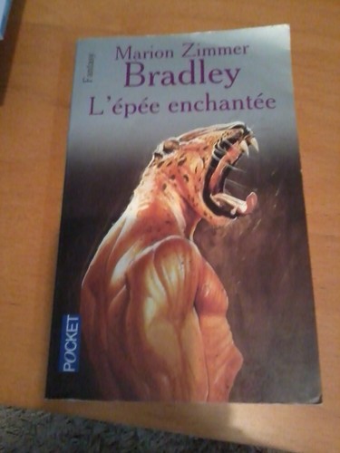 Marion zimmer bradley - marion,