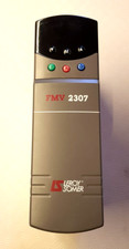 LEROY SOMER FMV 2307 frequency