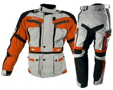 Combinaison Complet Moto Homme
