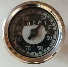 DUCATI 125 ORIGINAL TACHYMETER