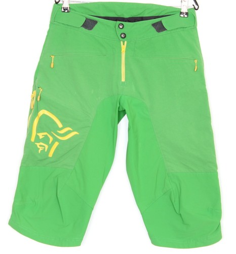Short extérieur norrona - short,