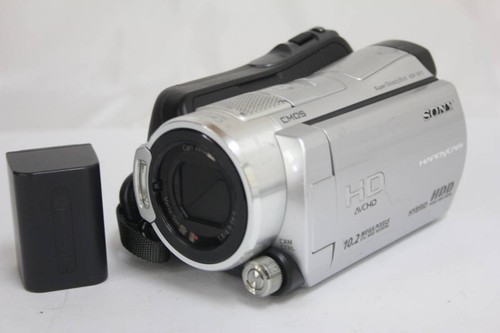 Sony hdr sr11 handycam - hdr-sr11,