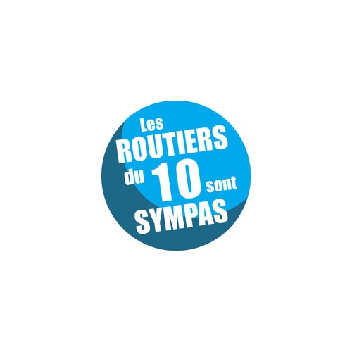 Sticker autocollant les - sticker,