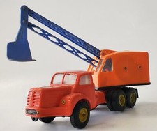 BERLIET TRACTEUR TBO 15 VERT