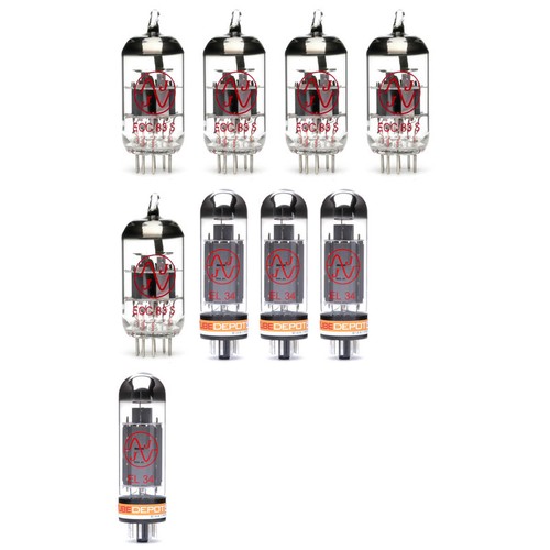 Standard tube set for marshall - standard,