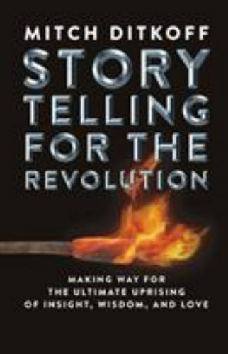 Storytelling for the