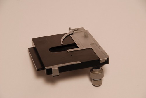 Leitz microscope kreuztisch - leitz,