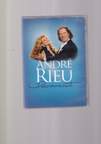 Dvd andre rieu - dvd,