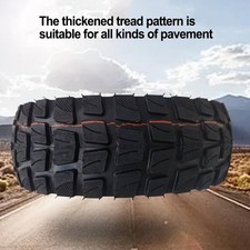 Pneu tubeless pour trottinette