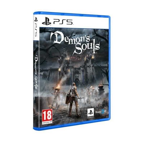 Demons souls jeu - souls,