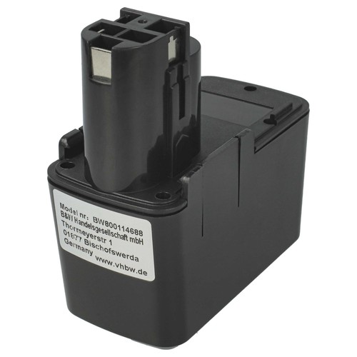 Batterie remplace bosch - remplace, 2