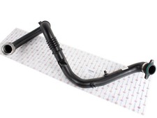 Tuyau d'Intercooler Durite de Turbo Opel Corsa E 14-19 1.3 CDTI 13403239 1302292