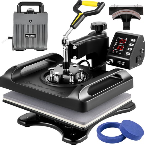 Vevor machine impression - vevor,