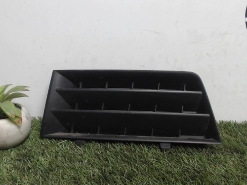 Grille calandre gauche - calandre,