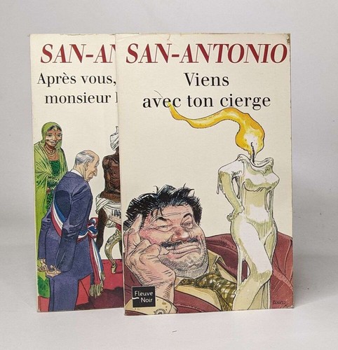 Lot romans san antonio - lot, 2