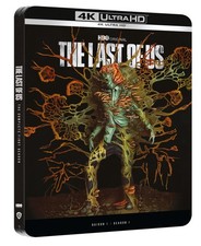 The Last of Us - Saison 1 [4K