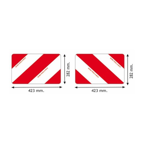 Kit panneaux aluminium - panneaux, pour