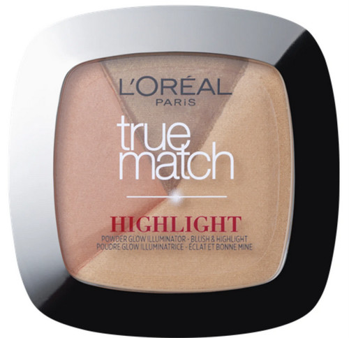 True match 102d éclat - Éclat, doré