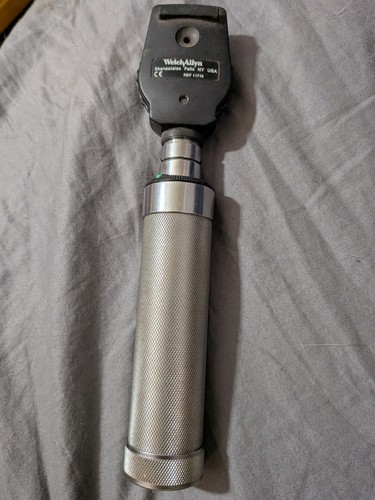 Welch allyn set w - welch, 3.5v